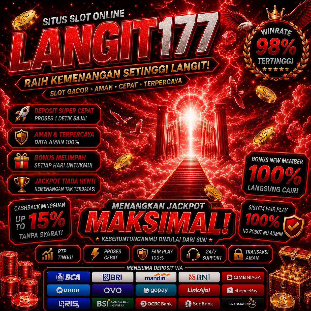 MEGA117